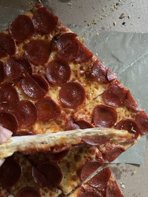 Lacopo's Pizzeria by null