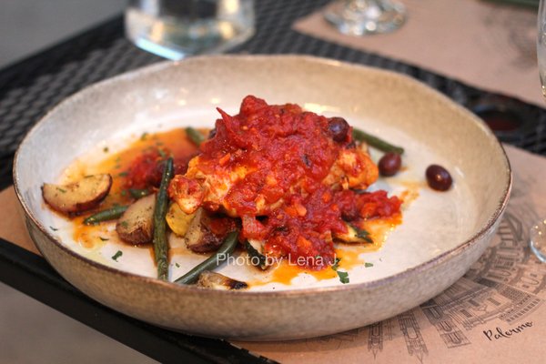 Osteria Amore by null