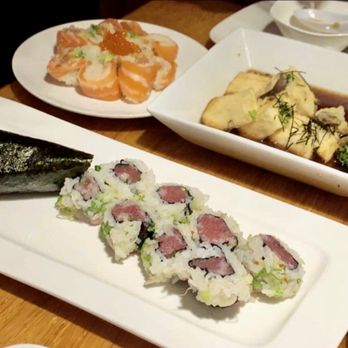 Ebisu - Sushi Bars Near Me - San Francisco, California