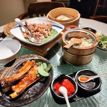 Good Earth - Chinese Near Me - London, XGL Good Earth - Chinese Near Me - London, XGL