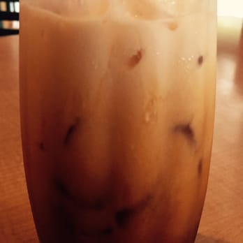 Thai Spice Kitchen - Thai tea. Really good! - Thai Near Me - Jacksonville, Florida Thai Spice Kitchen - Thai tea. Really good! - Thai Near Me - Jacksonville, Florida