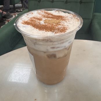Playback Coffee - HONEY DATE LATTE, my daughter said ahe'd get again. Tasty. - Coffee & Tea Near Me - San Jose, California Playback Coffee - HONEY DATE LATTE, my daughter said ahe'd get again. Tasty. - Coffee & Tea Near Me - San Jose, California
