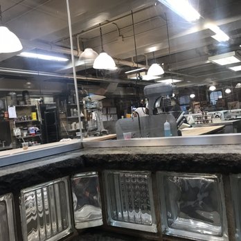 Sarabeth's Bakery - Viewing Area - Bakeries Near Me - New York, New York