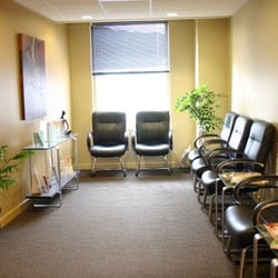Stella Desyatnikova, MD - The Stella Center for Facial Plastic Surgery - Waiting Room