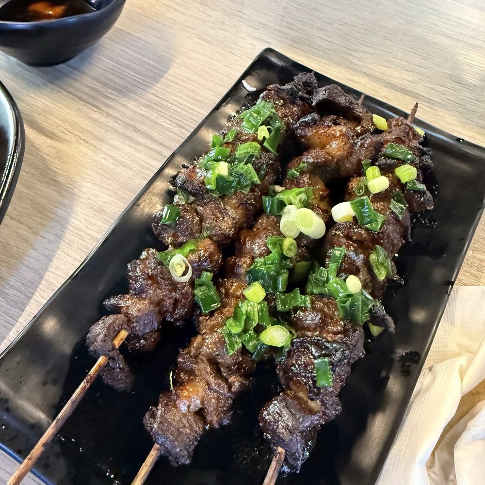 Tasty Pot - Skewers (IG & TT: @takeonefortheroad) - Hot Pot Near Me - Temecula, California Tasty Pot - Skewers (IG & TT: @takeonefortheroad) - Hot Pot Near Me - Temecula, California