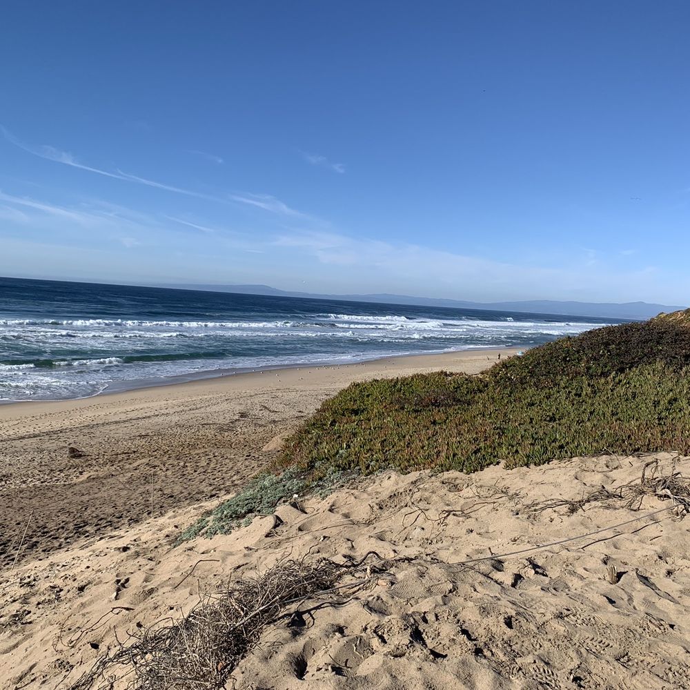 Marina State Beach - Beaches Near Me - Marina, California Marina State Beach - Beaches Near Me - Marina, California