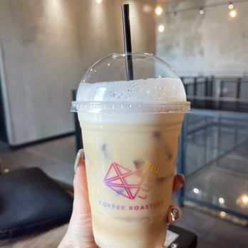 Luce Coffee Roasters - Coffee Roasteries Near Me - Houston, Texas