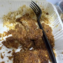 Chicken Katsu Chicken Katsu
