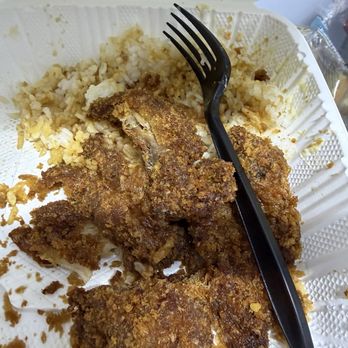 Ohana Hawaiian BBQ - Chicken Katsu - Barbeque Near Me - Murrieta, California Ohana Hawaiian BBQ - Chicken Katsu - Barbeque Near Me - Murrieta, California
