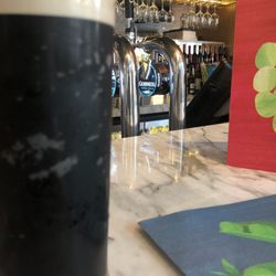 Carluccio’s Marriott Maida Vale