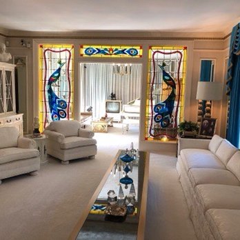 Graceland - Museums Near Me - Memphis, Tennessee