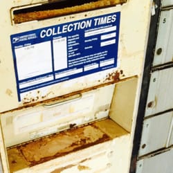 US Post Office