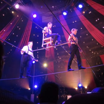 Absinthe - Performing Arts Near Me - Las Vegas, Nevada
