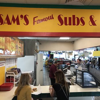 Sam's Famous Subs - Sandwiches Near Me - Mesa, Arizona Sam's Famous Subs - Sandwiches Near Me - Mesa, Arizona