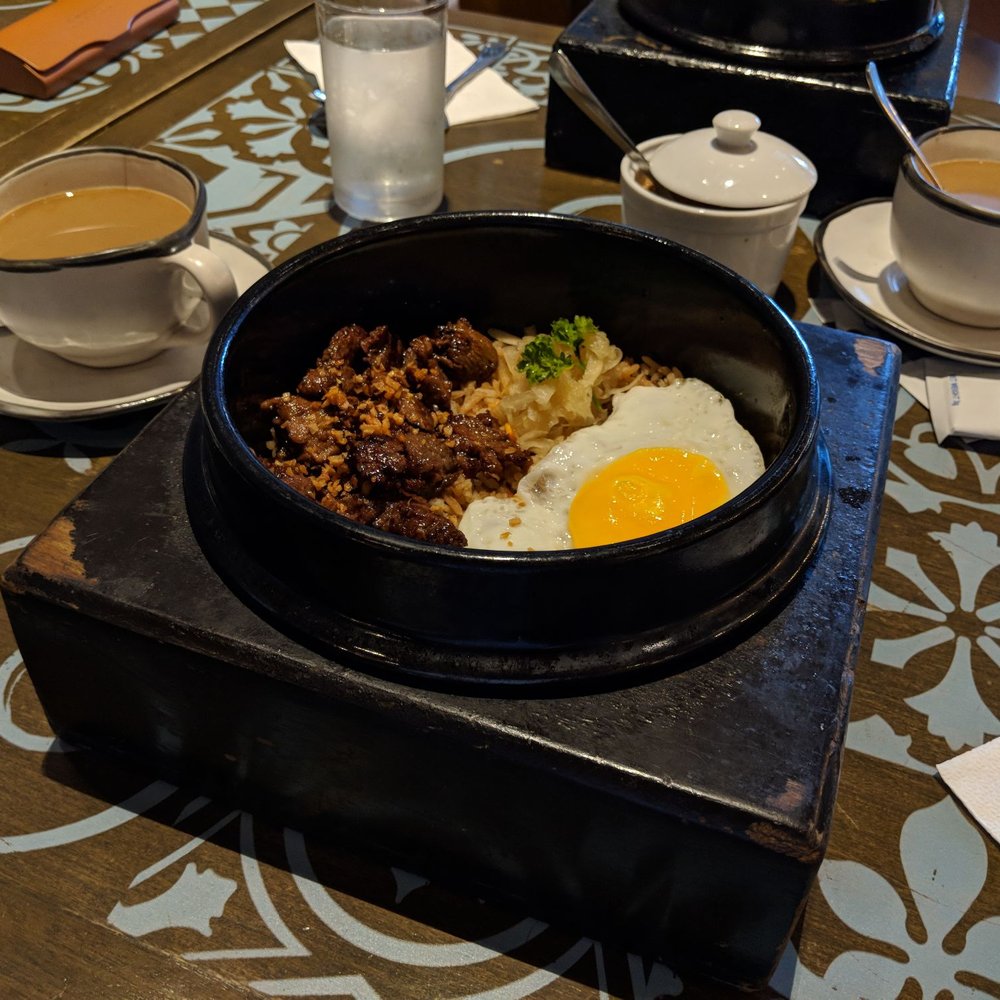 B & P - American Near Me - Pasig City, NCR