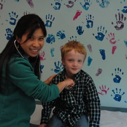 Clackamas & Oregon Pediatrics