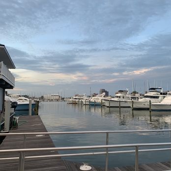 Surf Rider Bluewater - The beautiful view - Seafood Near Me - Hampton, Virginia Surf Rider Bluewater - The beautiful view - Seafood Near Me - Hampton, Virginia
