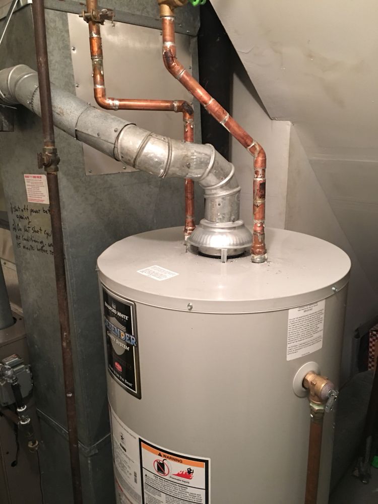 Slide of The Alpha Company