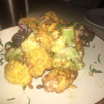 Bone Kettle - Baked califlower - Breakfast & Brunch Near Me - Pasadena, California