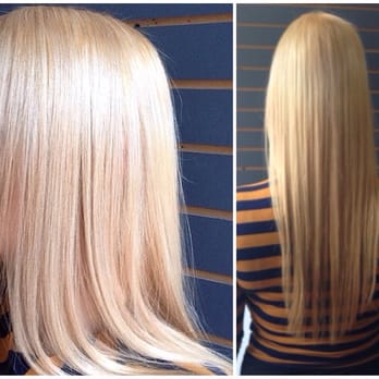 MKE Shears - After - Blow Dry/Out Services Near Me - Milwaukee, Wisconsin MKE Shears - After - Blow Dry/Out Services Near Me - Milwaukee, Wisconsin