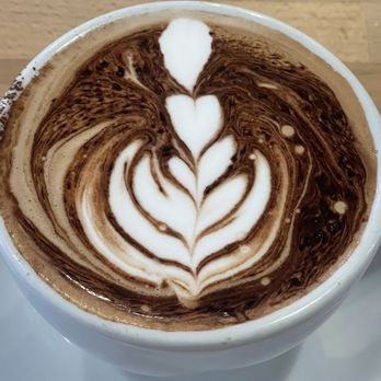 Coffee & Water Lab - Soooo goood! - Coffee & Tea Near Me - San Jose, California