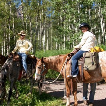 Maroon Bells Guide and Outfitters - Horseback Riding Near Me - Aspen, Colorado Maroon Bells Guide and Outfitters - Horseback Riding Near Me - Aspen, Colorado