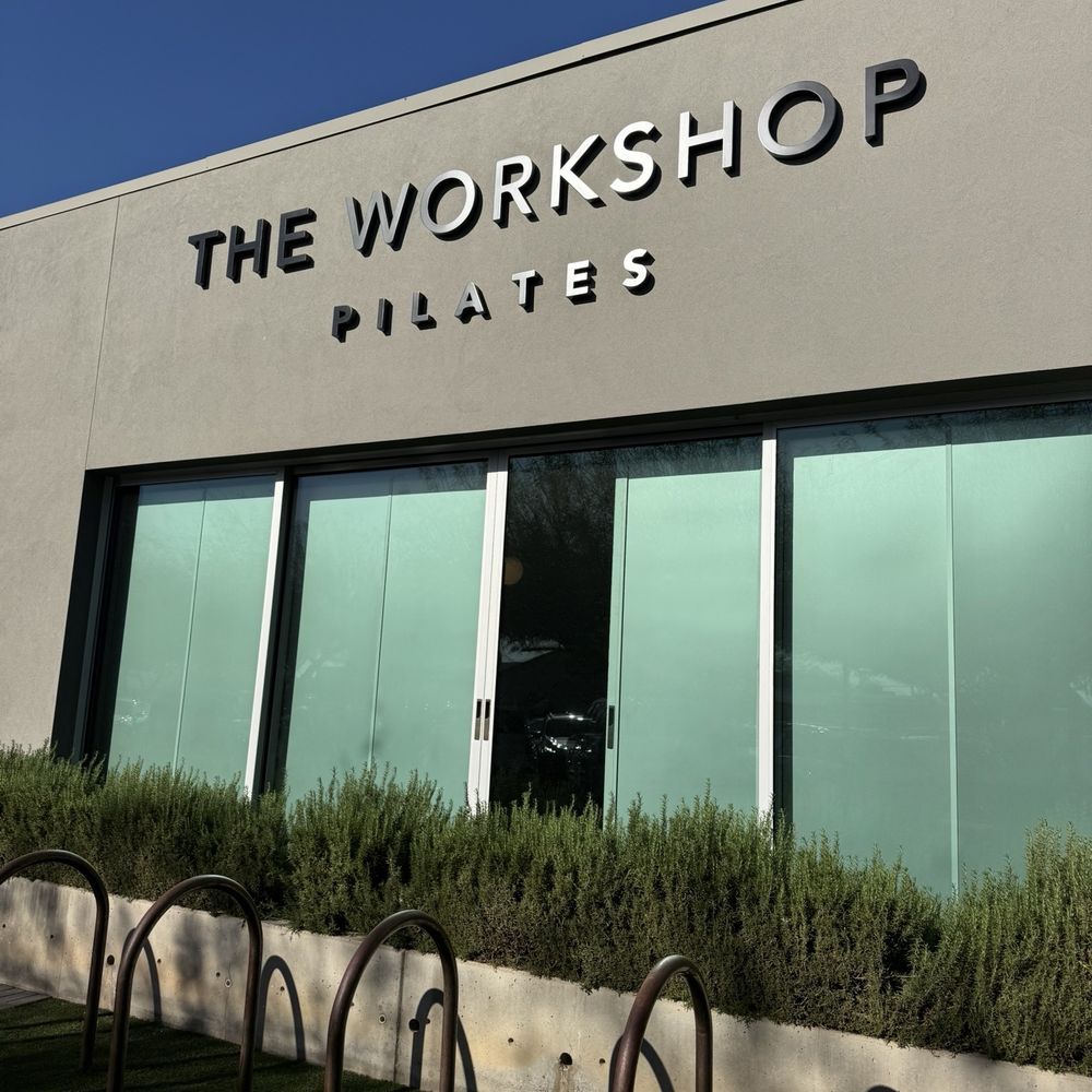 The Workshop Pilates - Pilates Near Me - Scottsdale, Arizona The Workshop Pilates - Pilates Near Me - Scottsdale, Arizona