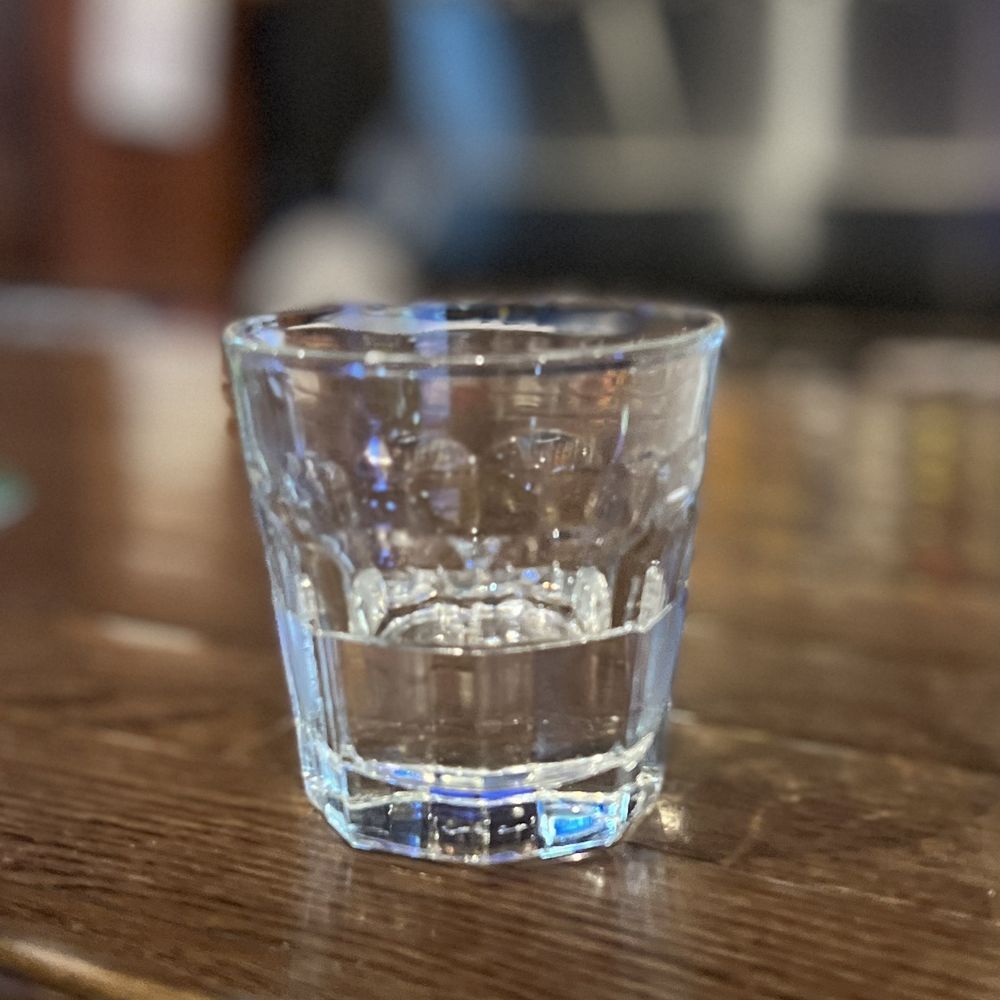 JJ's Grill - Shots!! Rumple Minze! - American Near Me - Springdale, Arkansas