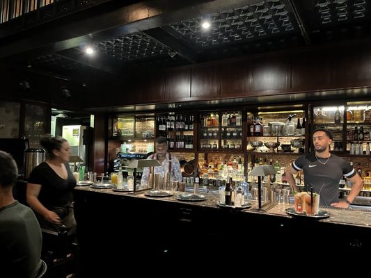 Dishoom King's Cross by null