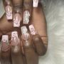 Le Nails & Spa