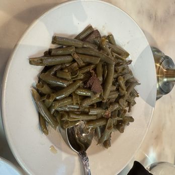 Fancy's Southern Cafe - Side: Green Beans - Southern Near Me - Fort Myers, Florida Fancy's Southern Cafe - Side: Green Beans - Southern Near Me - Fort Myers, Florida