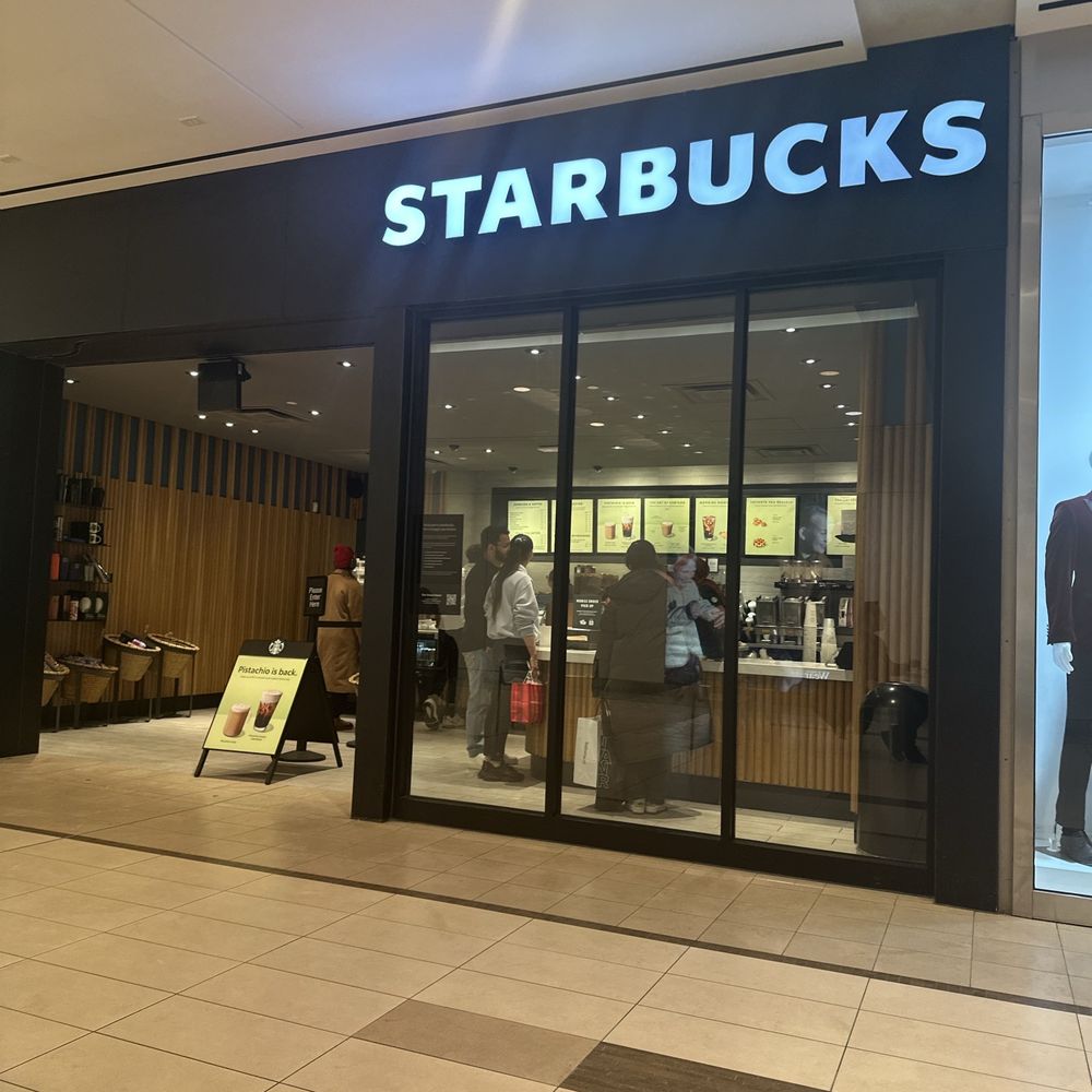 Starbucks - Starbucks Scarborough STC - Coffee & Tea Near Me - Scarborough, Ontario Starbucks - Starbucks Scarborough STC - Coffee & Tea Near Me - Scarborough, Ontario