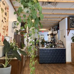 Glasser Coffee - Where to order!