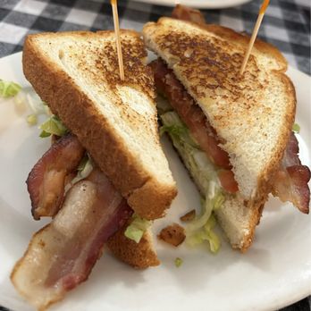 Matty's Restaurant - BLT - Southern Near Me - Elkin, North Carolina Matty's Restaurant - BLT - Southern Near Me - Elkin, North Carolina