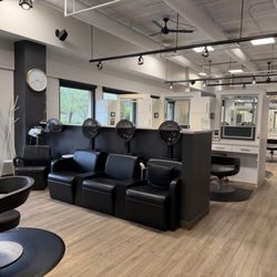 The Hair District Collective