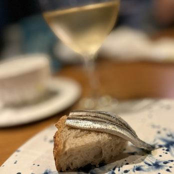 Estimar - Seafood Near Me - Barcelona, B Estimar - Seafood Near Me - Barcelona, B