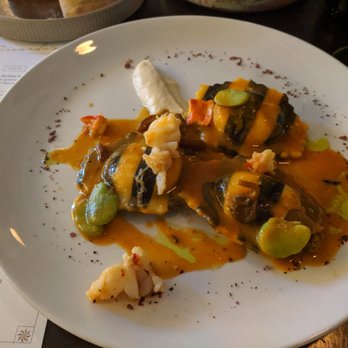 Ricarda's - Mediterranean Near Me - Toronto, Ontario