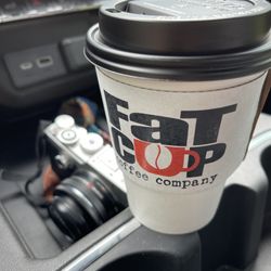 Fat Cup Coffee Company