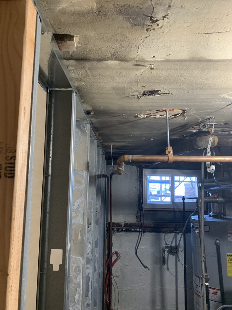 Slide of Kings Plumbing