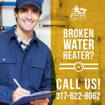 John Fowler Plumbing - Plumbing Near Me - Greenwood, Indiana John Fowler Plumbing - Plumbing Near Me - Greenwood, Indiana