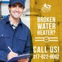 Photo of John Fowler Plumbing