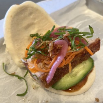 Baos Hog - Bolsa - Heo Quay Bao - Chinese Near Me - Garden Grove, California Baos Hog - Bolsa - Heo Quay Bao - Chinese Near Me - Garden Grove, California