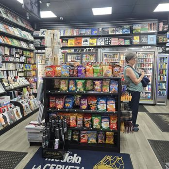 Lafayette Iconic Magazines - Newspapers & Magazines Near Me - New York, New York