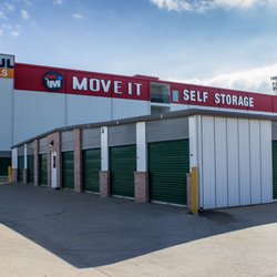Move It Self Storage - Sugar Land / Greatwood - Move It Self Storage - Sugar Land/Greatwood