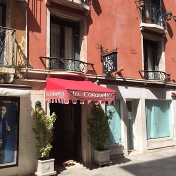 La Caravella - Italian Near Me - Venezia, VE La Caravella - Italian Near Me - Venezia, VE