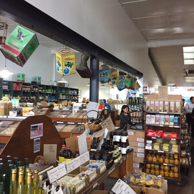 Kakulas Brothers Retail by null