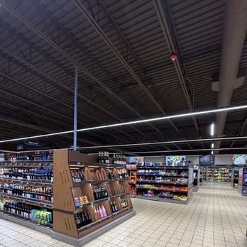 ALDI - Grocery Near Me - Sanford, Florida