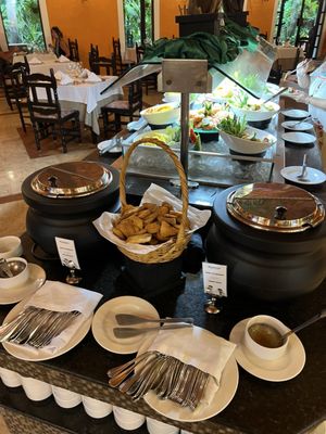 Occidental Cozumel by null