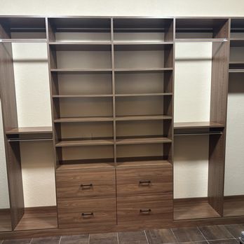 California Closets - San Antonio - Cabinetry Near Me - Selma, Texas California Closets - San Antonio - Cabinetry Near Me - Selma, Texas