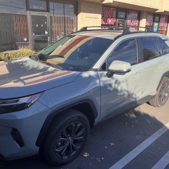 Superior Auto Styling - Windshield Installation & Repair Near Me - Ontario, California